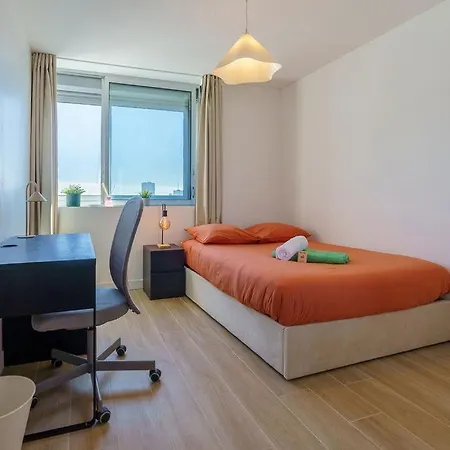 Apartment Le Grand Angle *